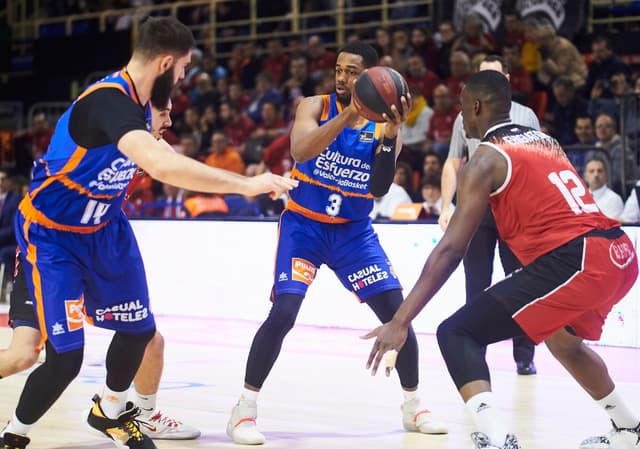 Crónica Montakit-Valencia BC (70-81