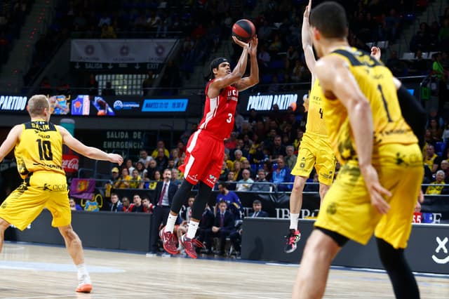 La cita con la historia de Eddie