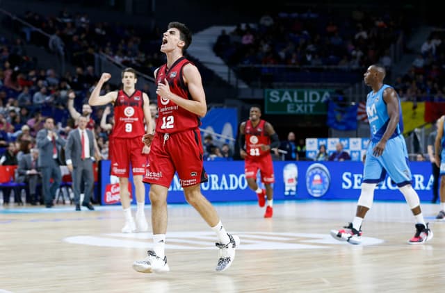 Alocén y la adrenalina