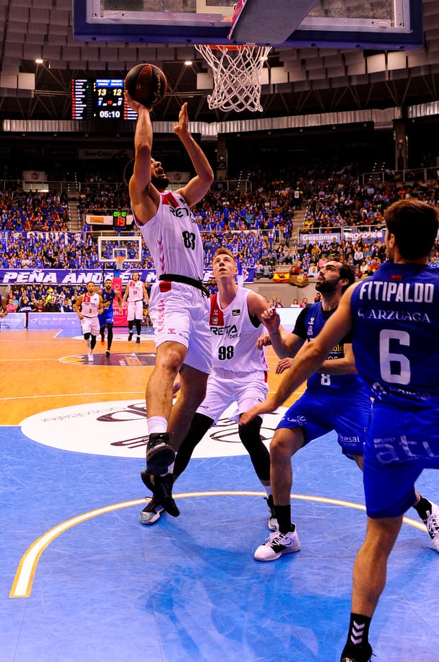 Bouteille hace historia