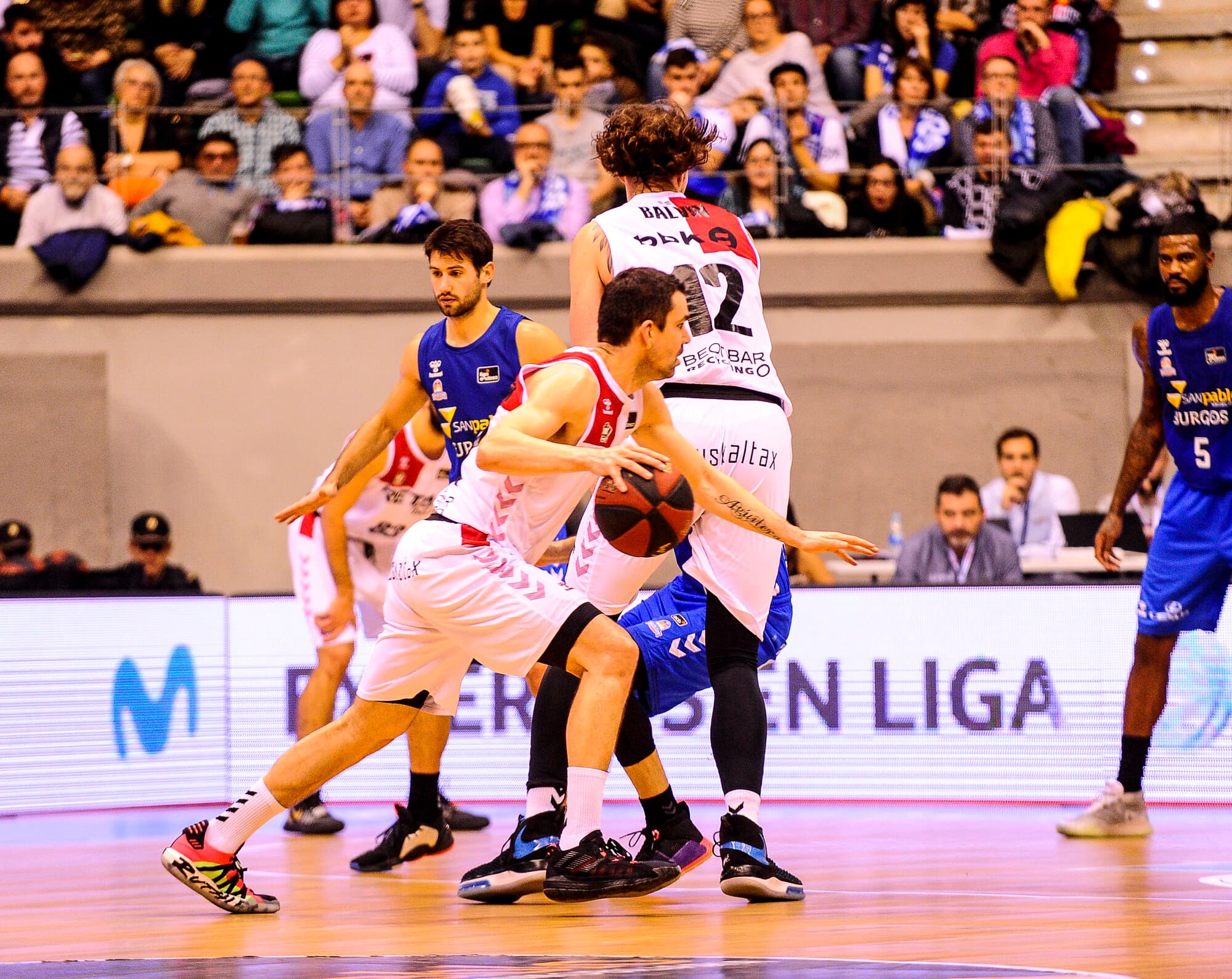 Foto archivada