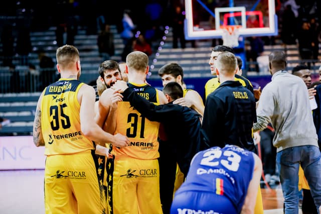 Crónica MoraBanc-Iberostar (76-86)