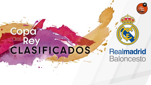 Real Madrid, en la Copa del Rey