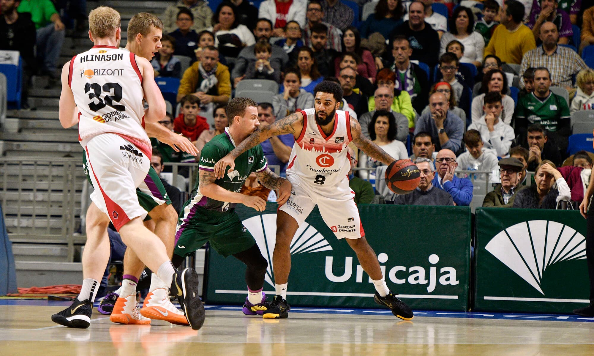 Foto archivada