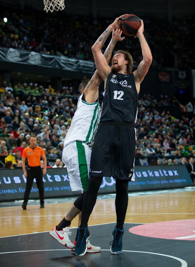 Crónica RETAbet-Coosur Betis 75-69