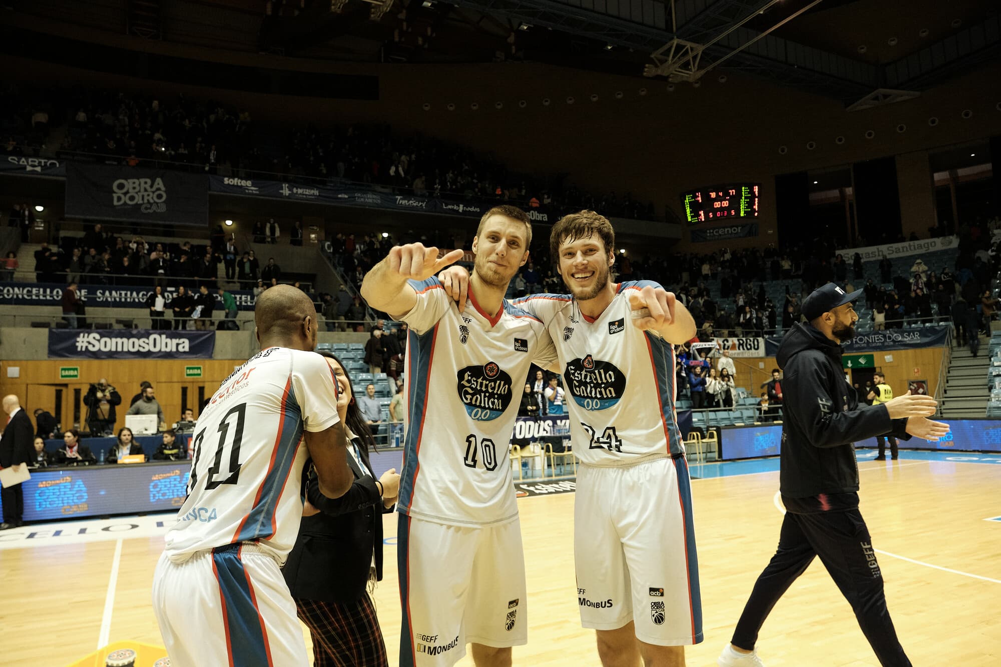 Foto archivada
