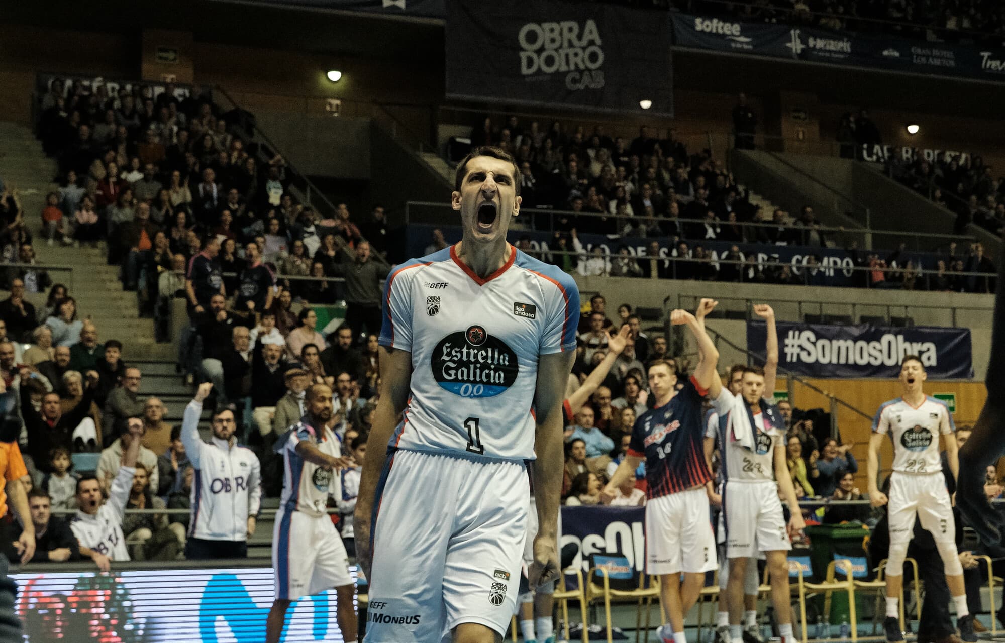 Foto archivada