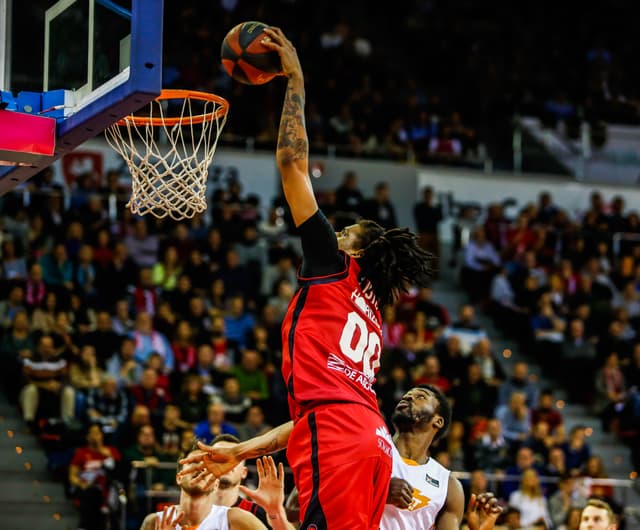 Justiz y Seibutis serán operados