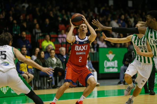 Coosur R.Betis-BAXI Manresa (88-89)