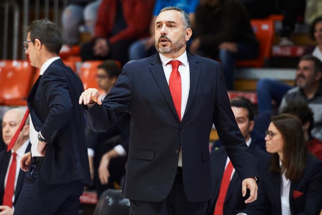 Cuspinera: “La clave, estar unidos"