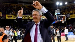 Svetislav Pesic