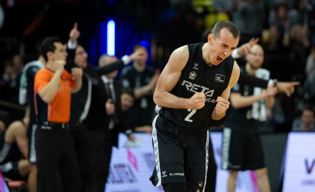 Crónica RETAbet-Movistar (87-80)