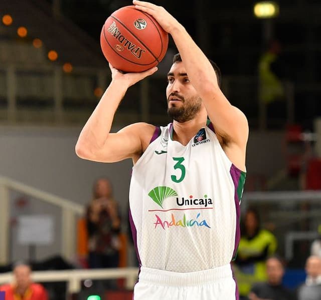 Tofas-Unicaja (84-82)