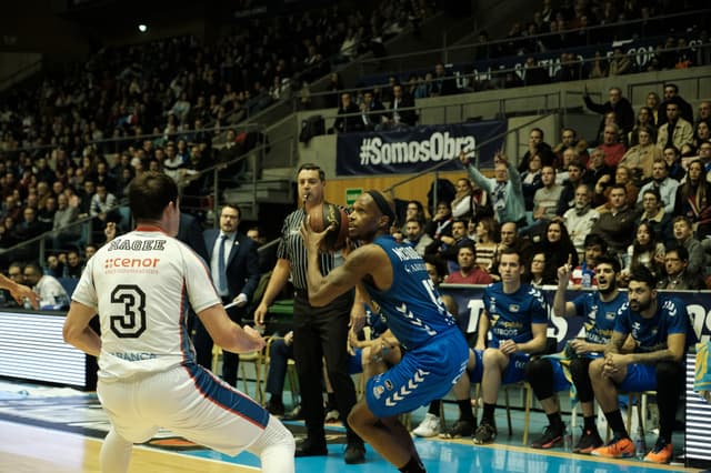 McFadden: Tope triples