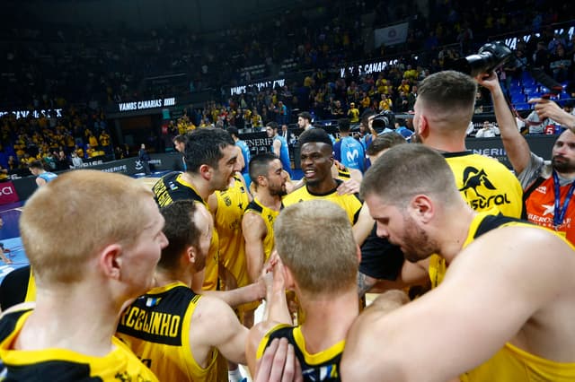 Crónica Iberostar-Movistar (76-59)