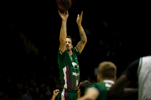 Crónica Coosur Betis-Unicaja (66-88