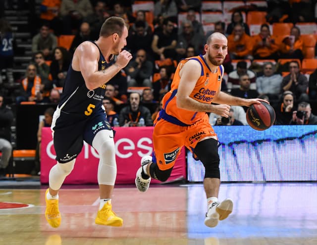 Colom: "Tenemos ganas de volver"