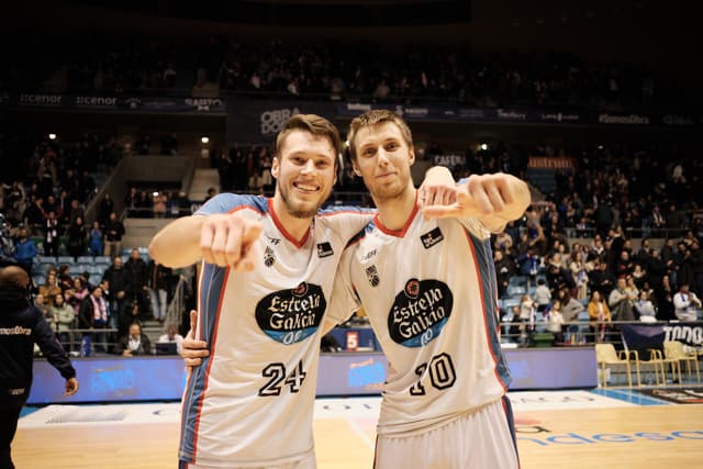 Daum: “No puede faltar nadie"