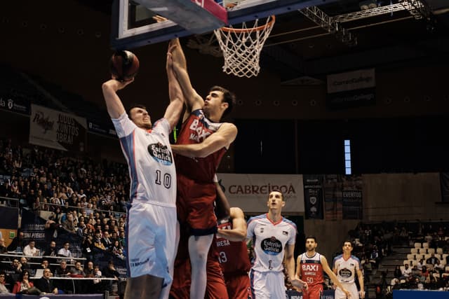 Monbus Obra 97 - BAXI Manresa 83