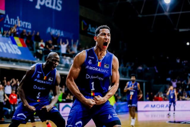 Crónica MoraBanc-Movistar (69-65)