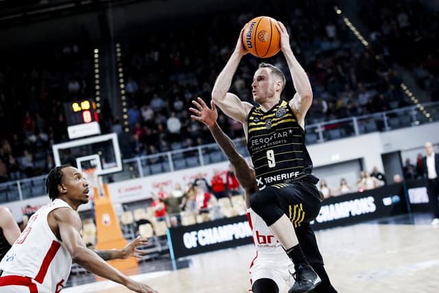 Bamberg-Iberostar Tf (98-96)
