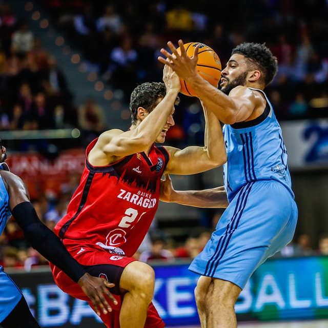 Brindisi-Casademont (91-93)