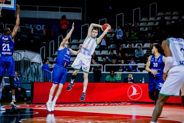 MoraBanc-Joventut (90-89)