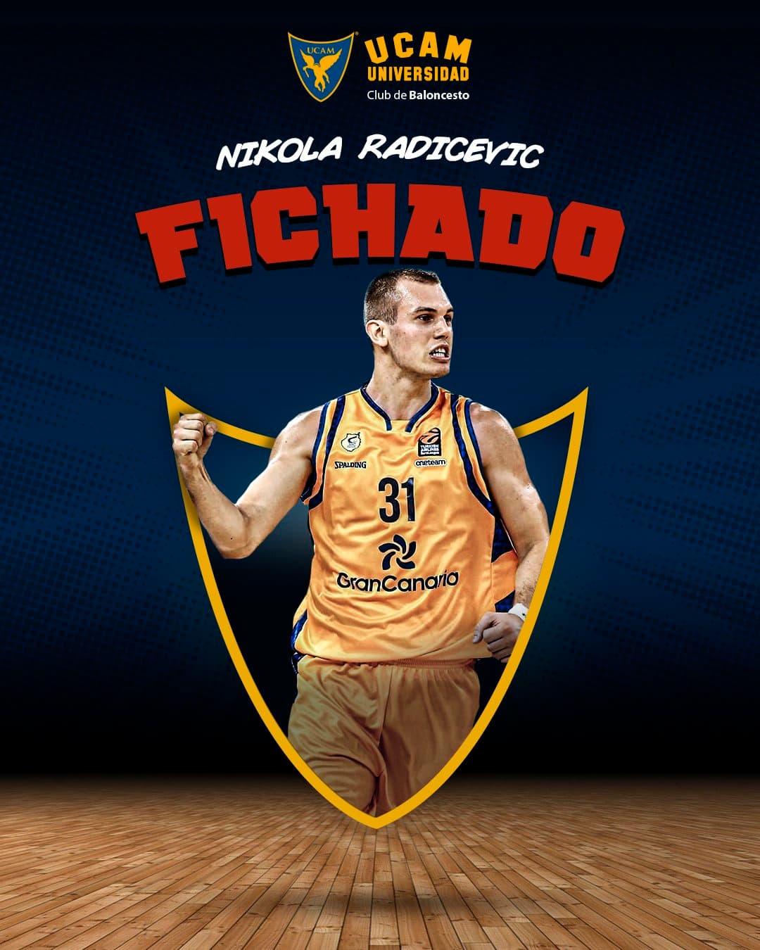 Foto archivada