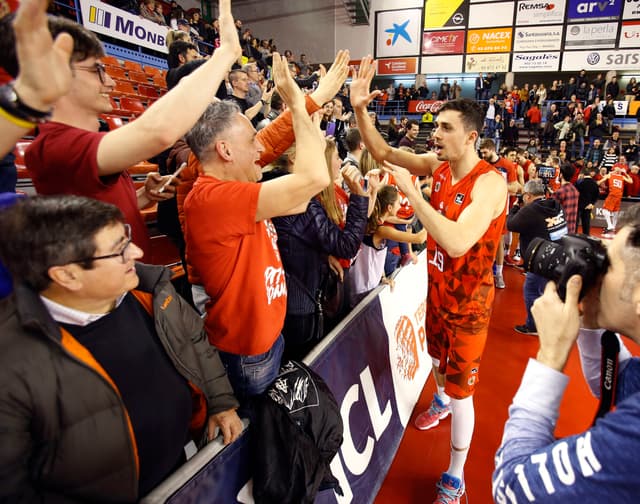 Pere Tomàs no seguirá en Manresa
