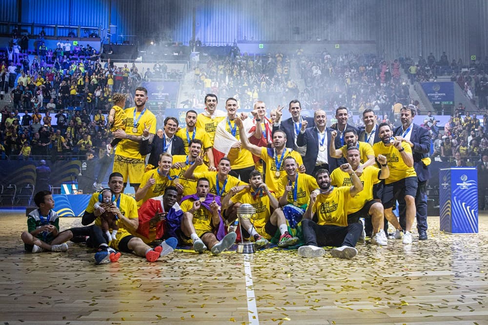 Foto archivada