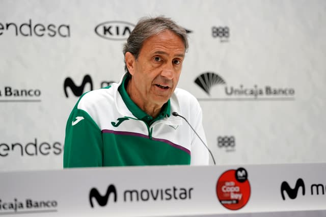 Luis Casimiro: Servirá para crecer