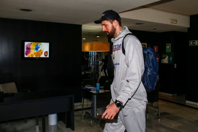 Altas y bajas de los cuartos