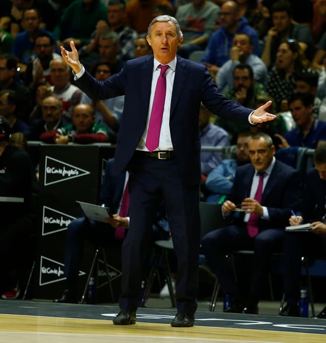 Pesic: "Una victoria merecida"