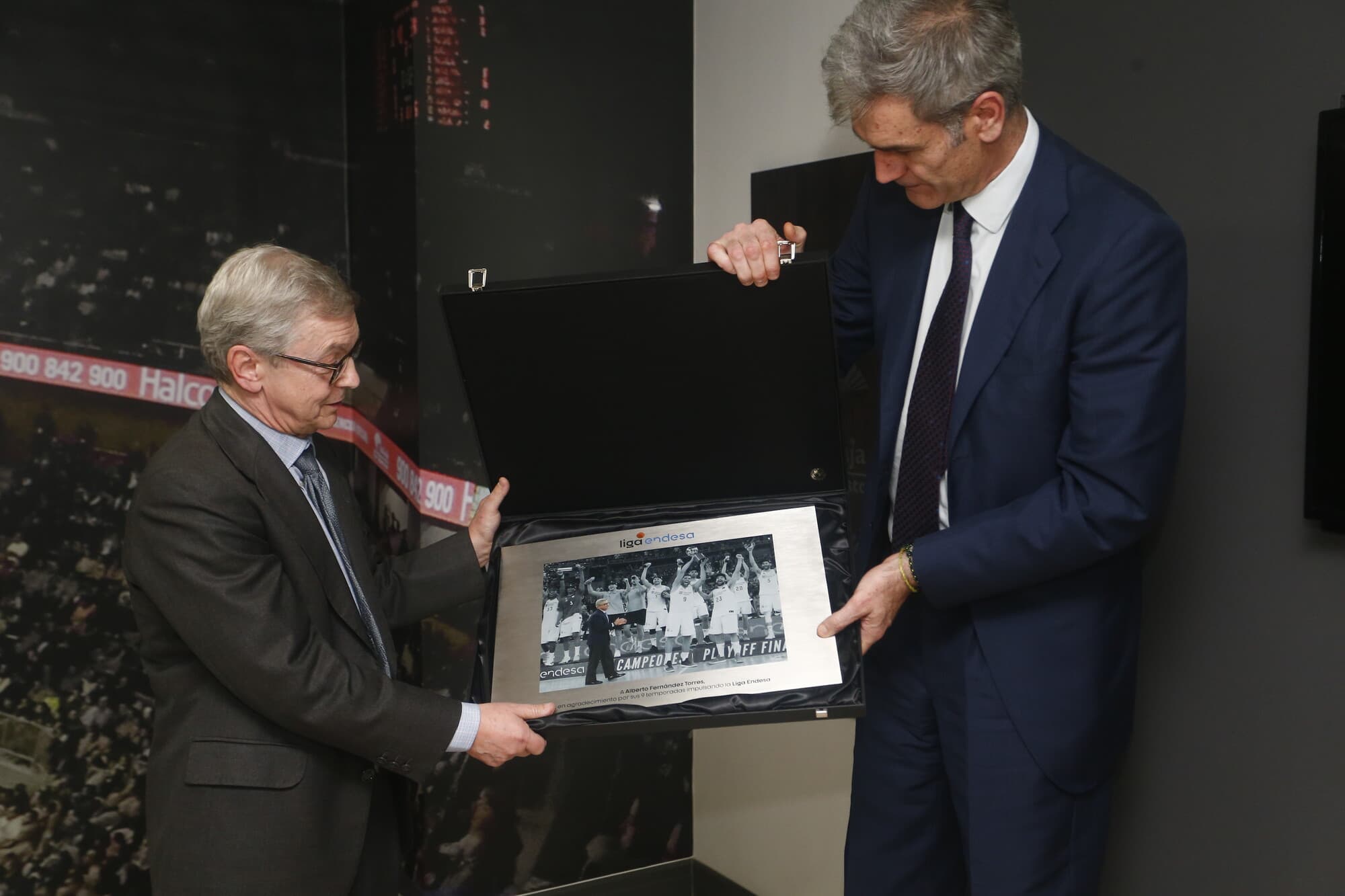 Foto archivada