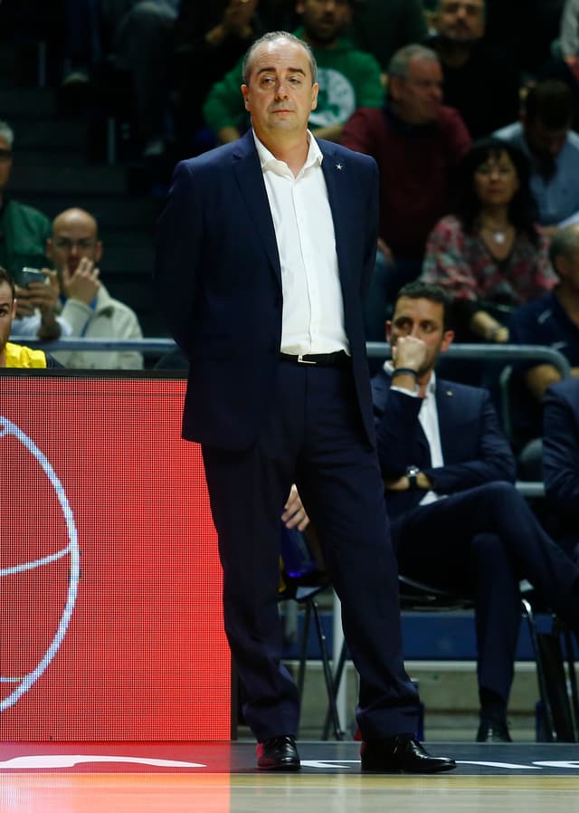 Vidorreta, orgulloso