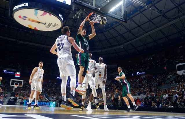 2ª renta más amplia en Copa