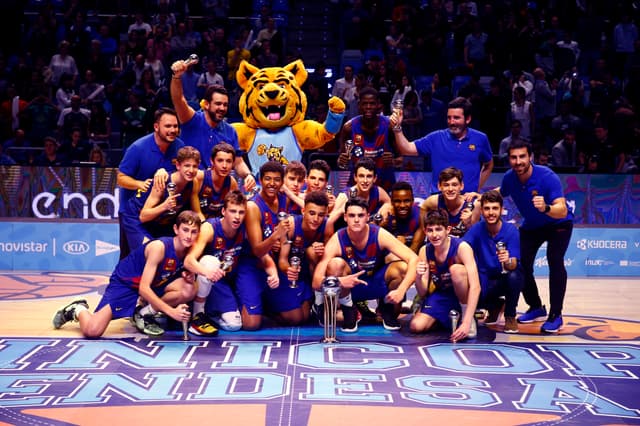 Crónica R-Madrid-Barça