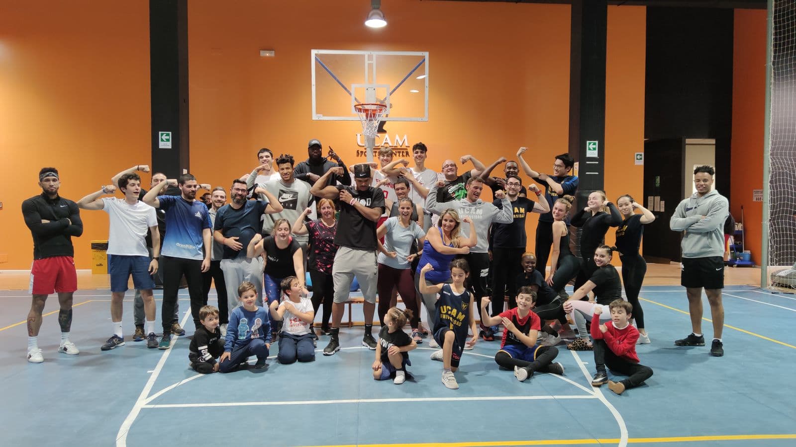 Foto archivada