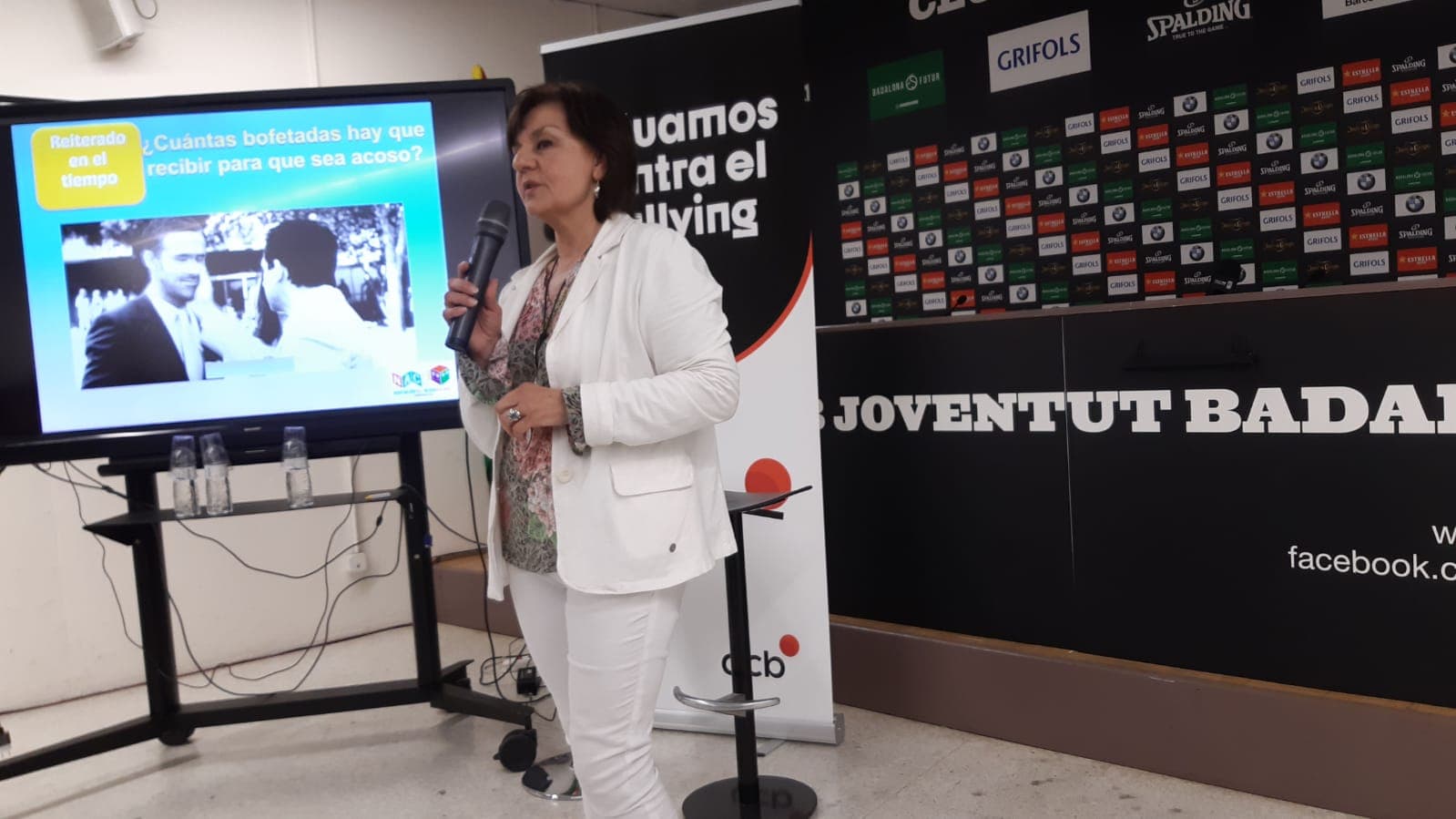 Foto archivada