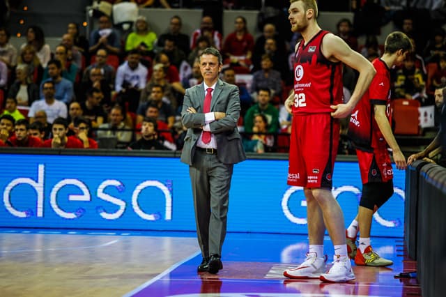 Porfi Fisac deja Zaragoza