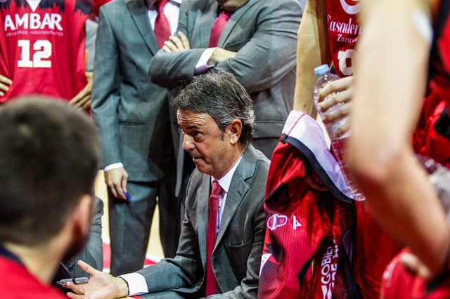 Fisac: "El R.Madrid marca época"