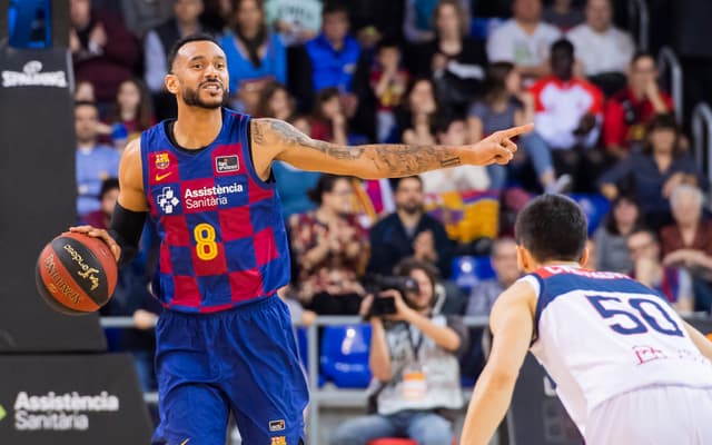 Hanga: "Tengo ganas de terminar"