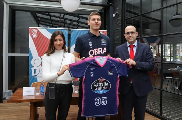 “Me gusta la cultura del club"