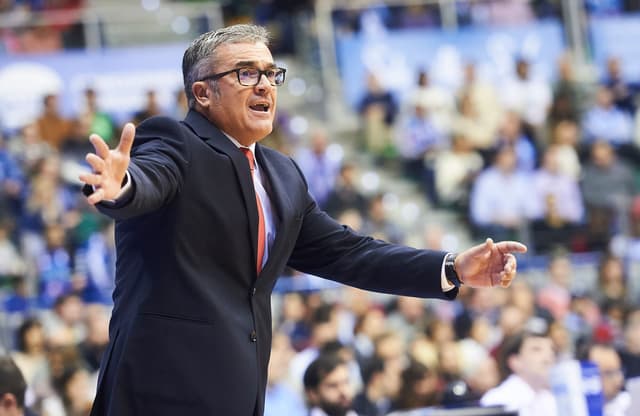 Paco García: “Percibo mucho deseo"