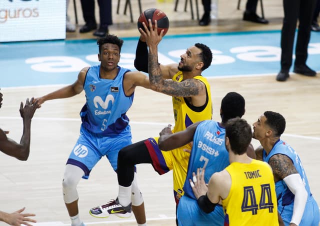 Cr. Movistar Estu-Barça (67-74)
