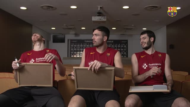 "¿Quién es más probable que...?"