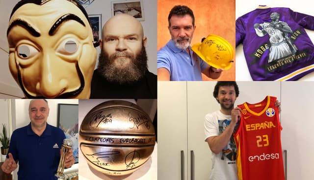 Movistar+, con #LaMejorAsistencia