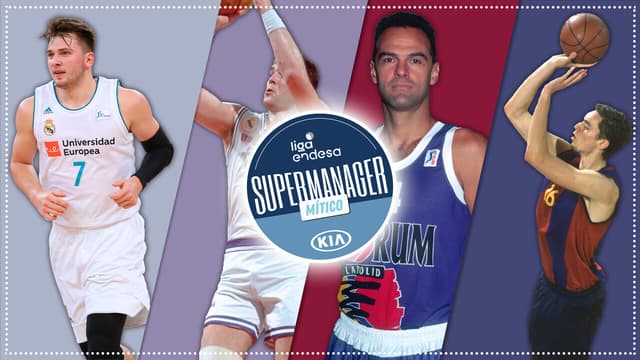 SM KIA Mítico: Los mejores