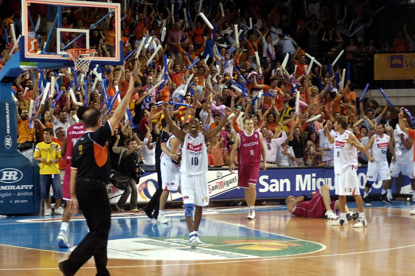 Foto archivada