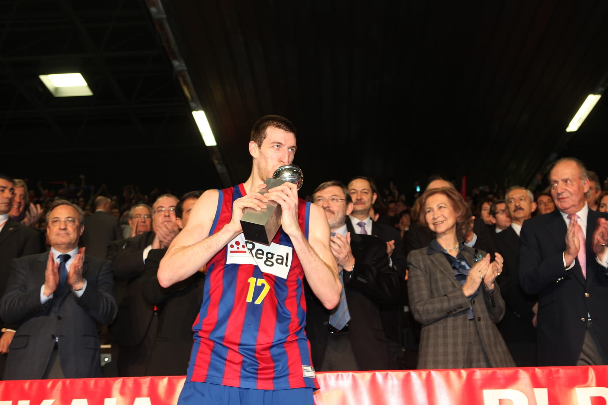 Foto archivada